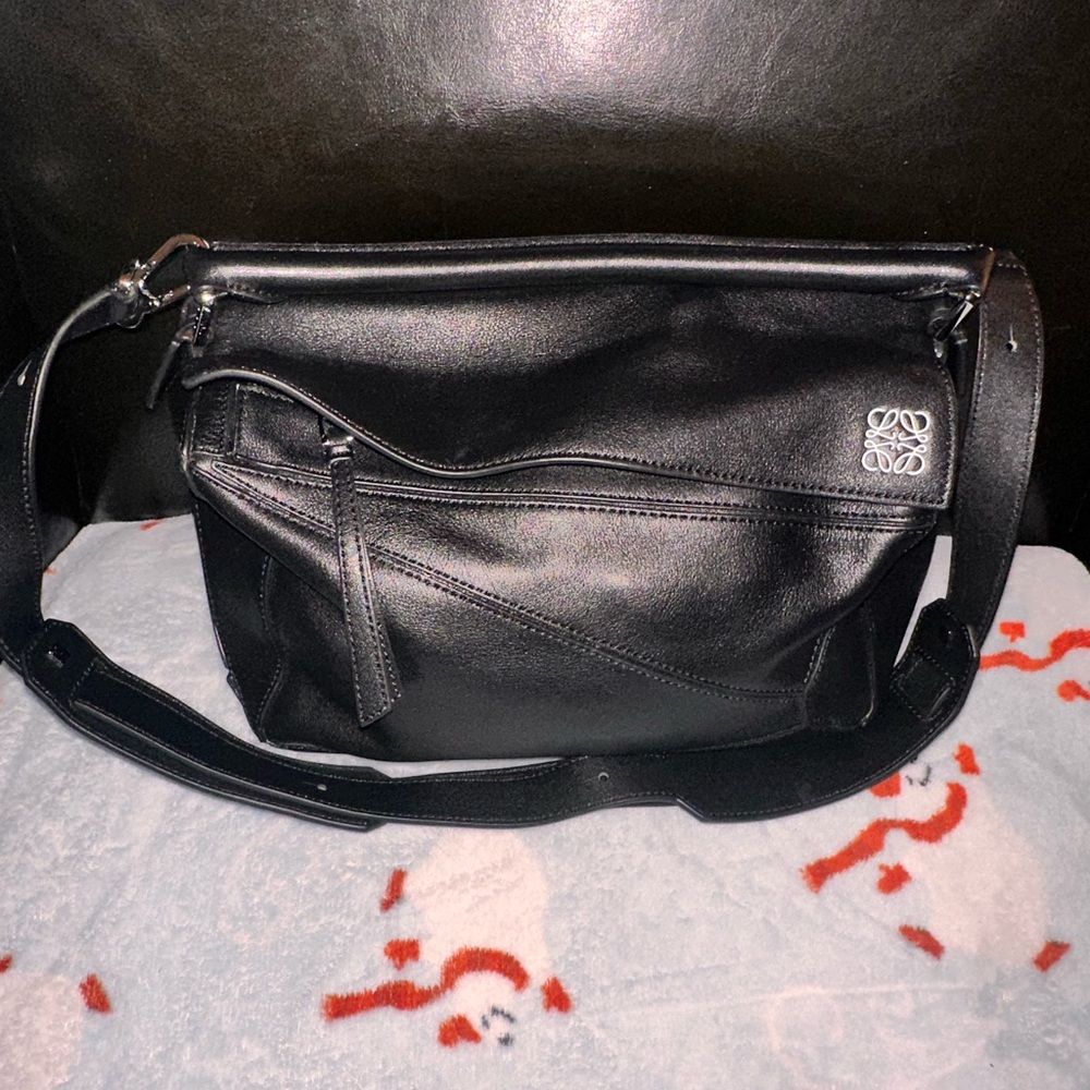 Loewe prelove very nice condition!